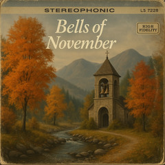 Bells of November⛪️🔔(2025)
