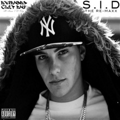 I Dont Give A Fuck (Feat. Phenom) - S.I.D