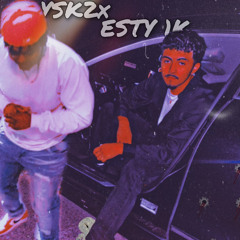 YSK2x- Something Different(ft. ESTY(prod.Xavier)cover art by New_yun99in