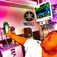 Look into my cup REMIX