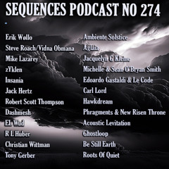 Sequences Podcast No 274