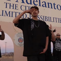 Lil Stretch - ft rugrat Adelanto Lil Crazy - Rain