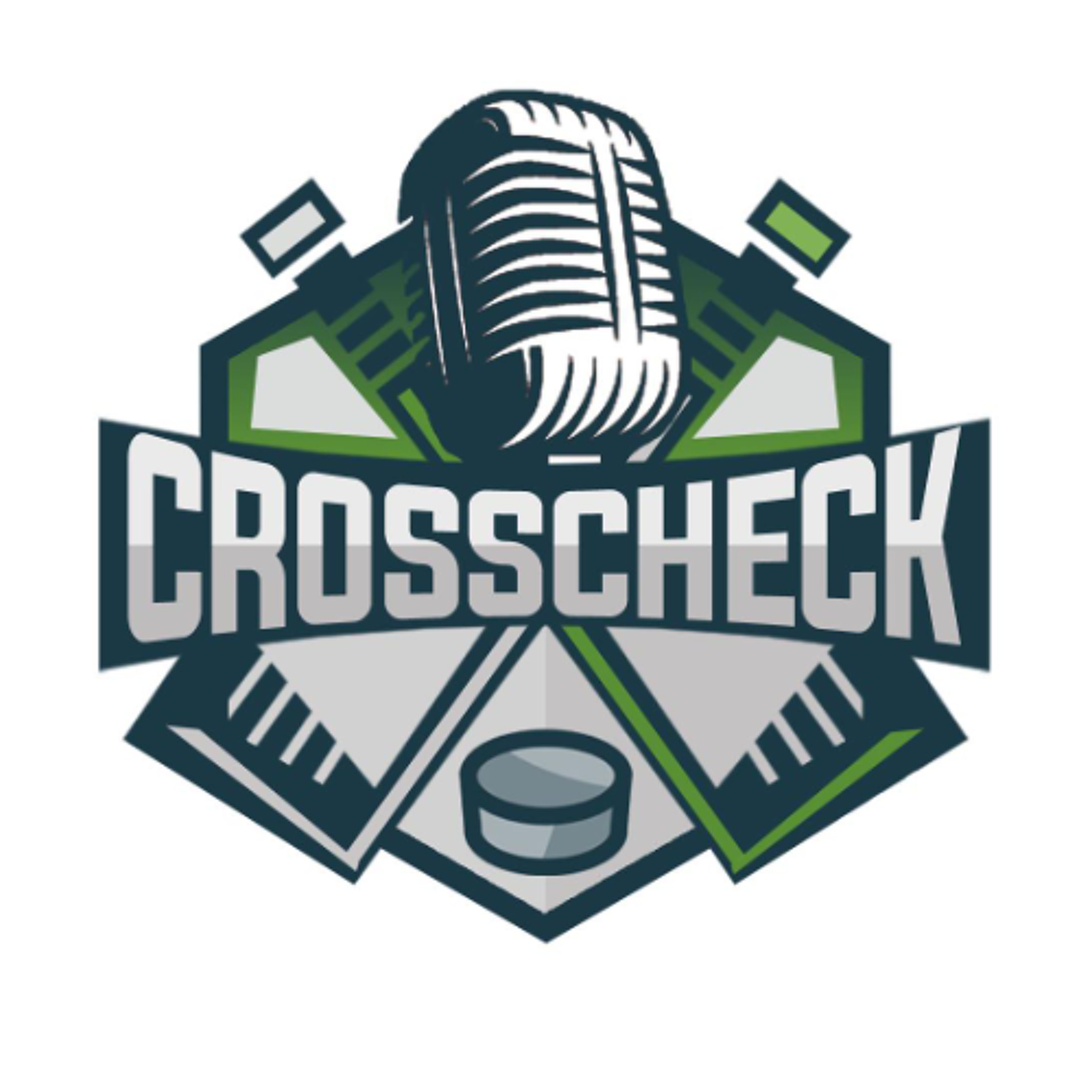 Cross Check #93 ft. Rajna Miklós – Helyreigazítás almáspitével