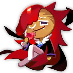 vampire cookie korean voice clips