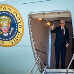 Portuguese - Digital Press Briefing: President Biden’s Visit To Angola