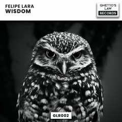 Felipe Lara - Wisdom (Original Mix)