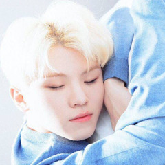 세븐틴 우지 어떤미래 함성 제거 보컬 증폭
