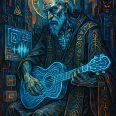 The Guitarist