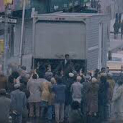 AMERICAN GANGSTER BOOGIE MIX BY DJ CISKO KID