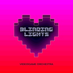 VGO vs The Weeknd - Blinding Lights [8-Bit cover]