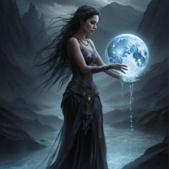 Take Me Away Because This World Is Yours (LA Rabsatt, vocals)