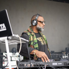 La Kay Sessionzz Pt.11(Kaytranada Edition)