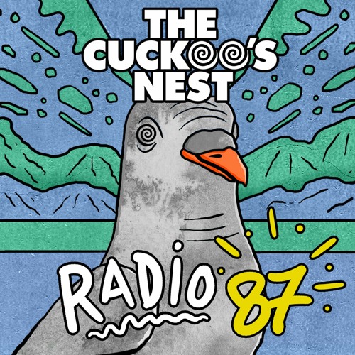 Mr. Belt & Wezol's The Cuckoo's Nest 87
