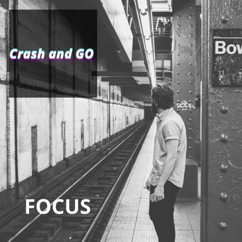 Crash And Go