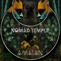 Premiere: Amatan - Jedba ( Spiritual Nomad Records)