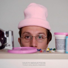 bbno$ - mathematics (Tom Wilson Remix)