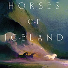 ACCESS EPUB 🗸 All the Horses of Iceland by  Sarah Tolmie [PDF EBOOK EPUB KINDLE]