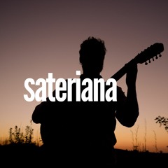 Sateriana (Ao Vivo no 20º Prêmio BDMG Instrumental)