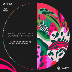 Haunted (Club Mix) [feat. Mavhungu]