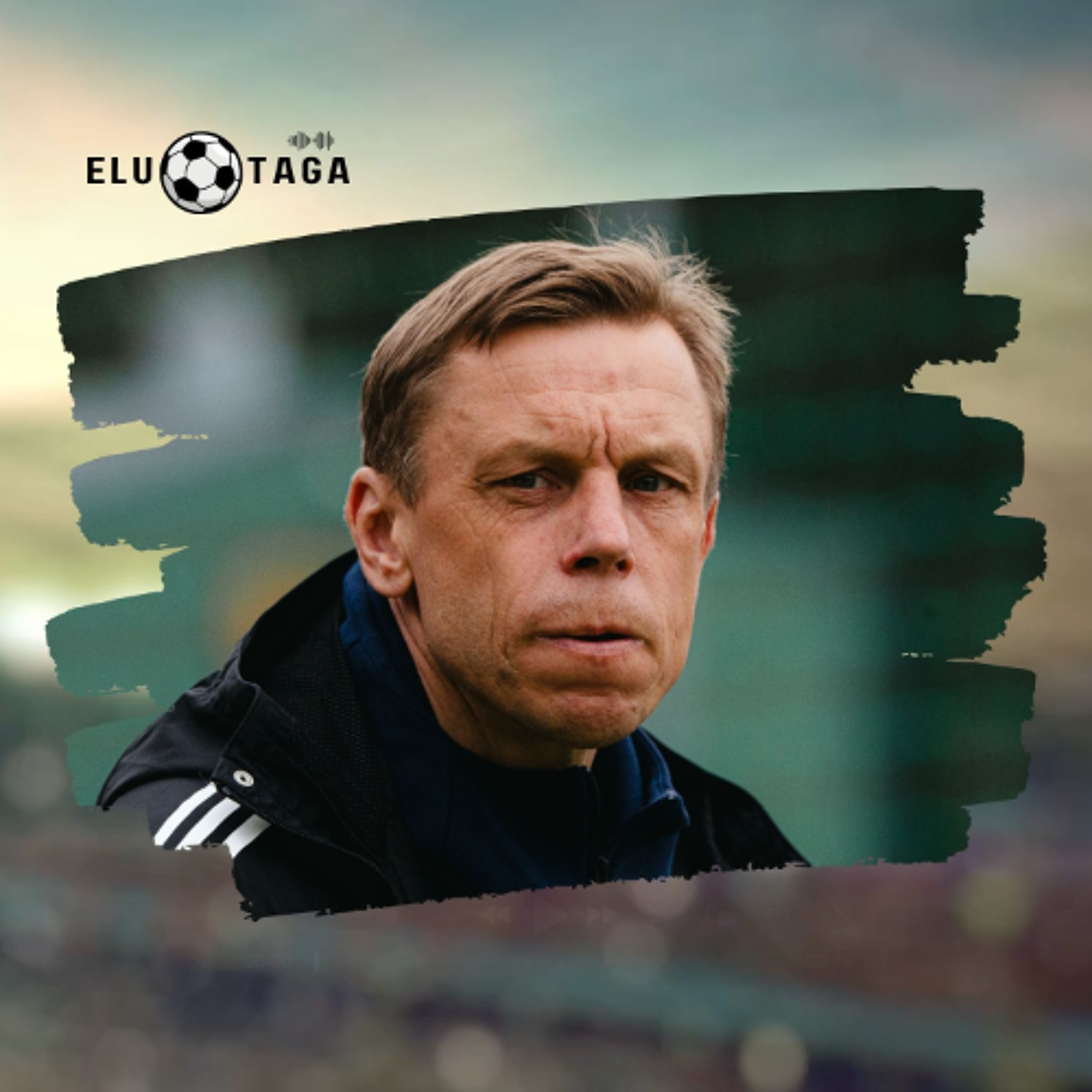#14 | Mart Poom: Manchester United tahtis mind, aga pakkumine lükati tagasi!