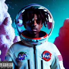 Moonrock [Playboi Carti] (prod. enlyte)