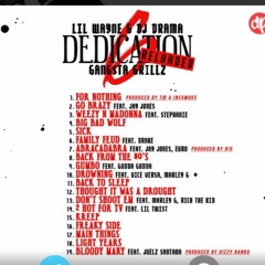 Lil Wayne - D6 Reloaded (Official Full Mixtape)