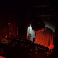 DJ Rec at Extrawelt Day_20250922