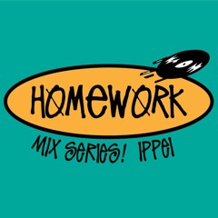 Homework Mix 28 - Ippei