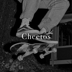 cheetos