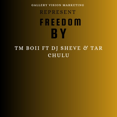 Freedom (feat. DJ sheve & Tar Chulu)
