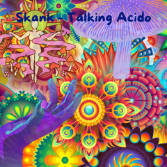 Skanky303 - Talking Acido