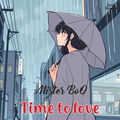 Time to love