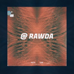 HcTc Live @ RAWDA