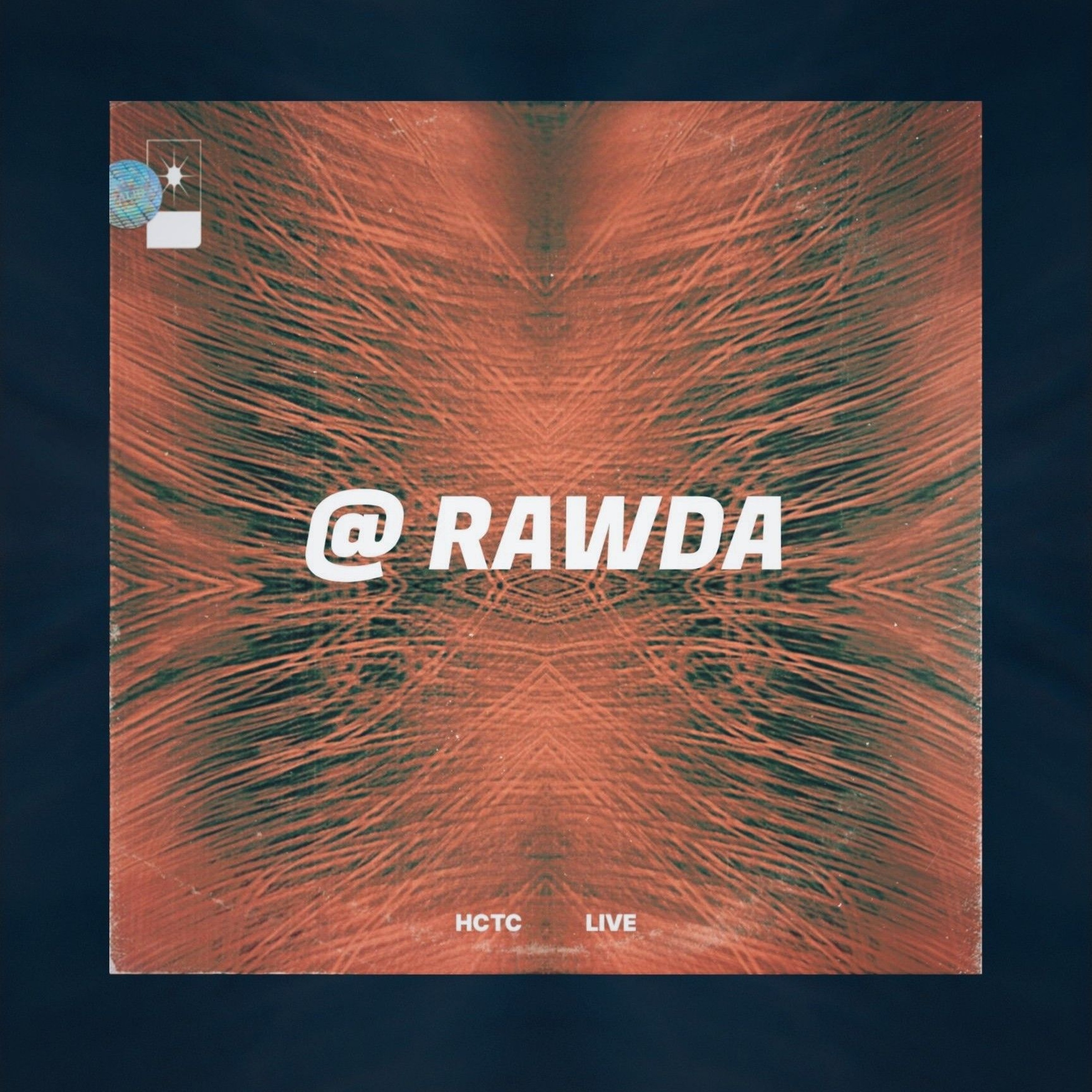 HcTc Live @ RAWDA episode artwork