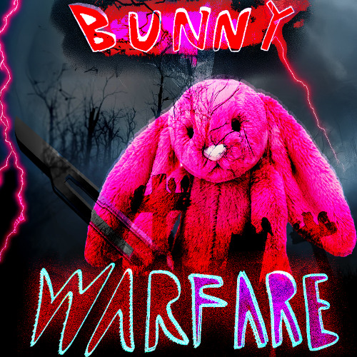 BUNNY WARFARE