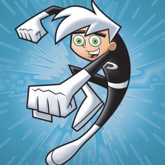 Danny Phantom 001