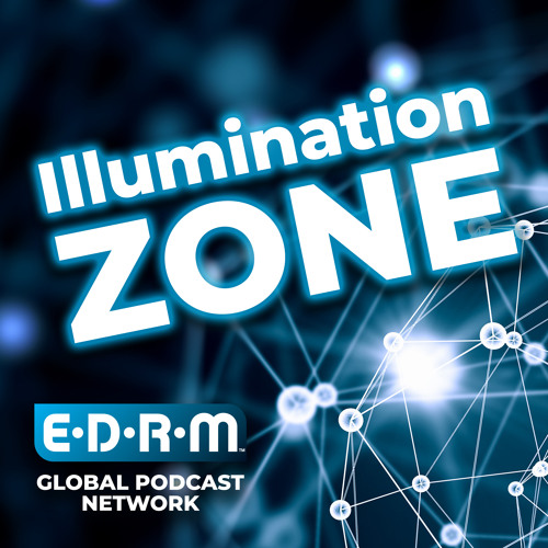 Illumination Zone: Episode 165 | Nate Latessa of HaystackID sits down with Kaylee & Mary