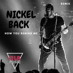 Music tracks, songs, playlists tagged Nickelback on SoundCloud