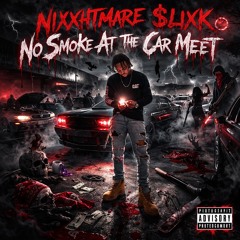 No Smoke At The Car Meet