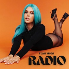 Team Tiger Radio #207