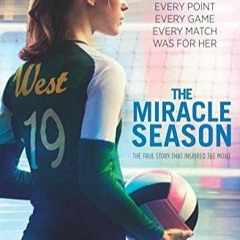 PDF/BOOK The Miracle Season