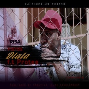 Track artwork