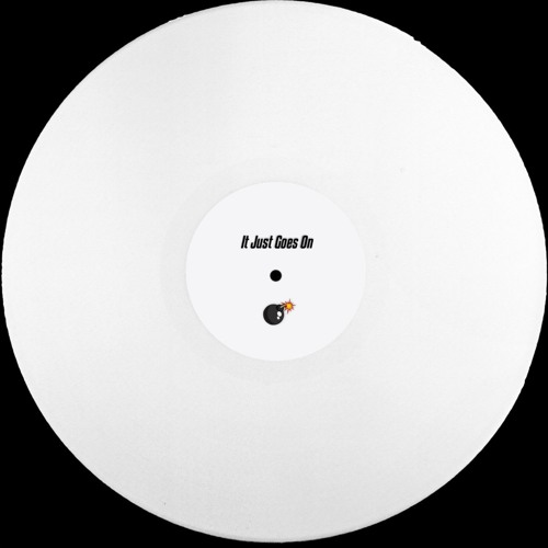 Tom Muldoon - It Just Goes On