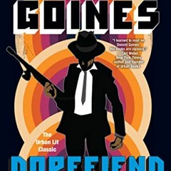 download PDF 📒 Dopefiend by  Donald Goines [KINDLE PDF EBOOK EPUB]