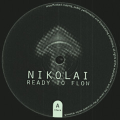 Nikolai - Ready To Flow (SKYON Edit)