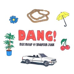 Dang! (feat. Anderson .Paak)