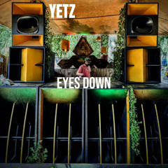 eyes down