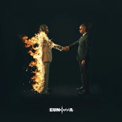 Metro Boomin - Around Me (EUNO//A Remix)