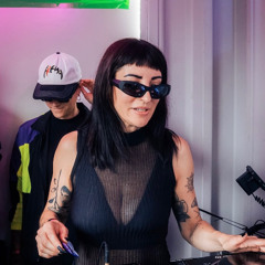 Juliet Fox - Live @ Rave The Planet Parade 2025 (Open Beatz Float)
