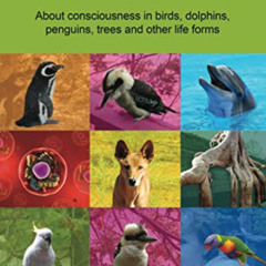 Get EBOOK ✅ Do Animals think?: About consciousness in birds, dolphins, penguins, tree